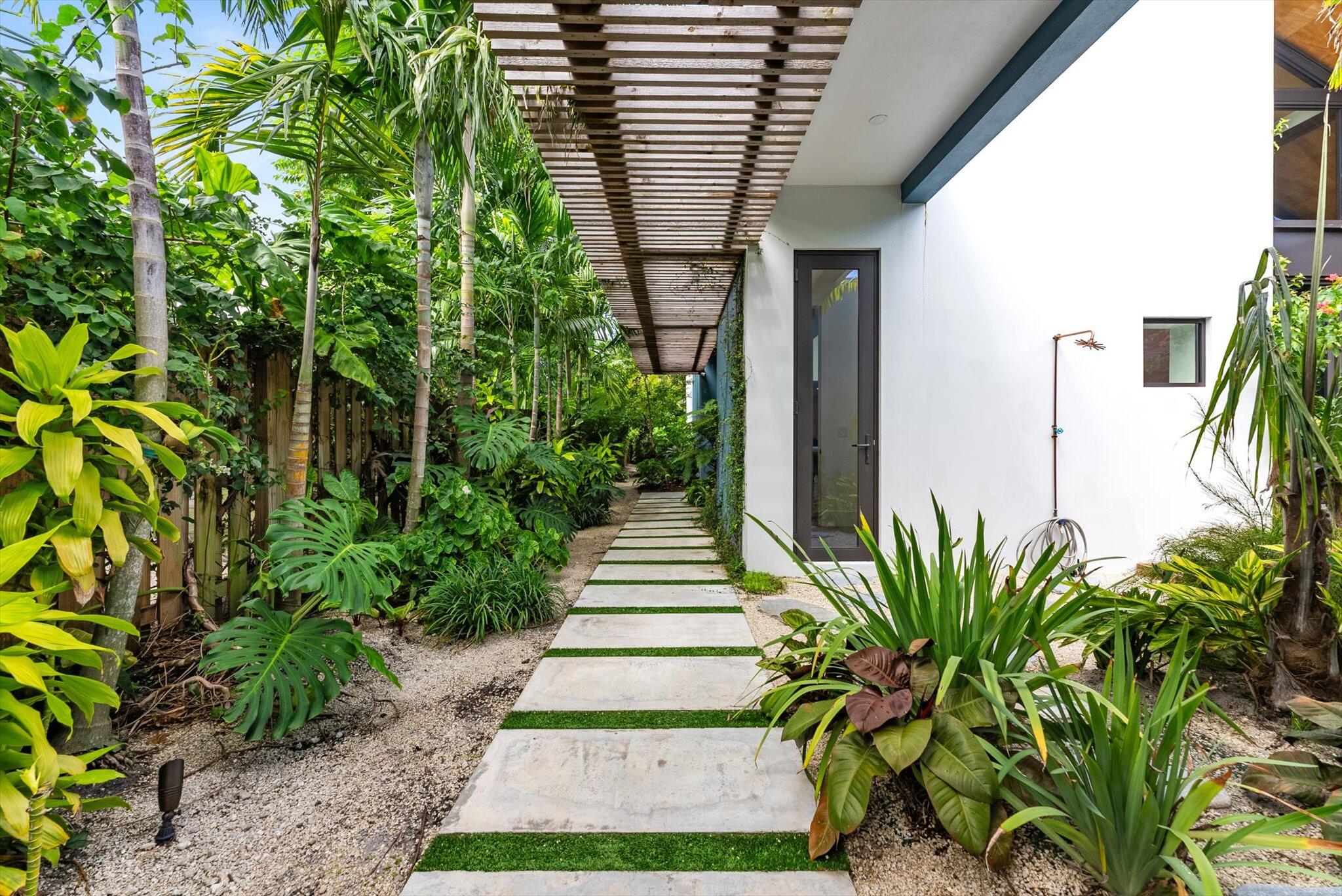 105 George Bush Boulevard