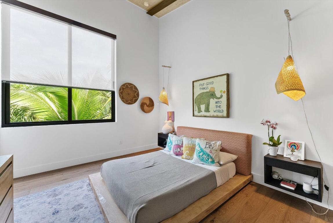 105 George Bush Boulevard