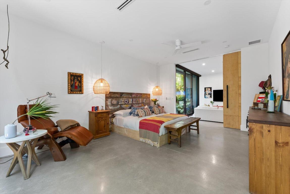 105 George Bush Boulevard