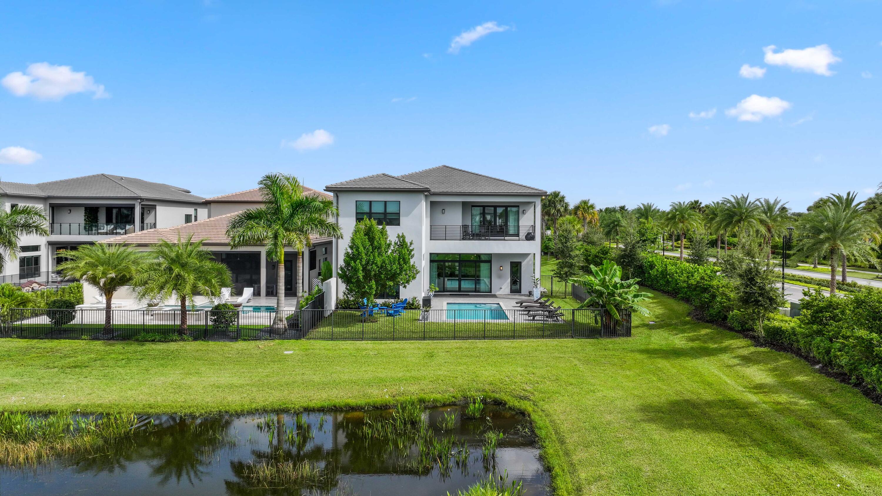 17016 Cappuccino Way