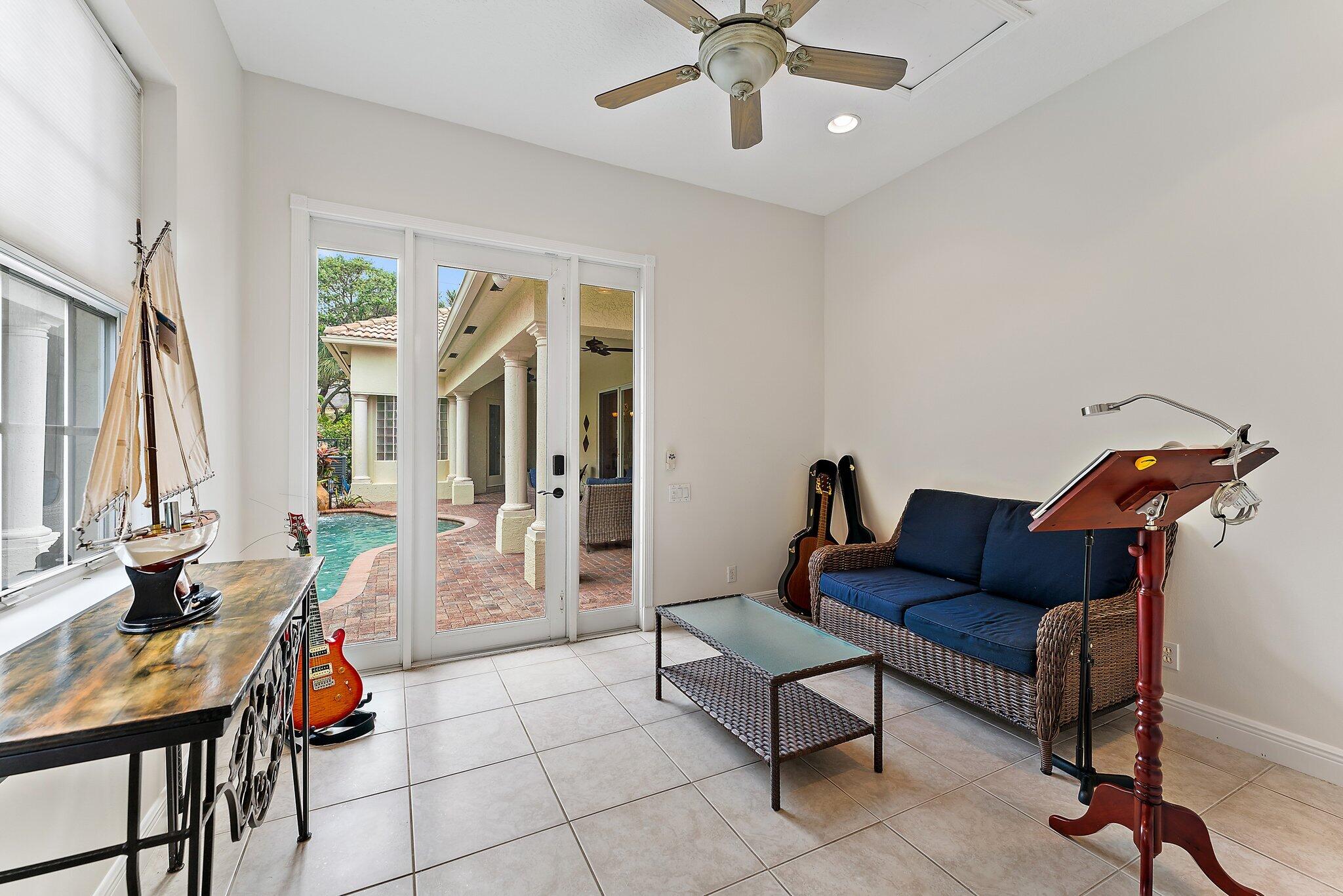 715 Lyford Cay Drive