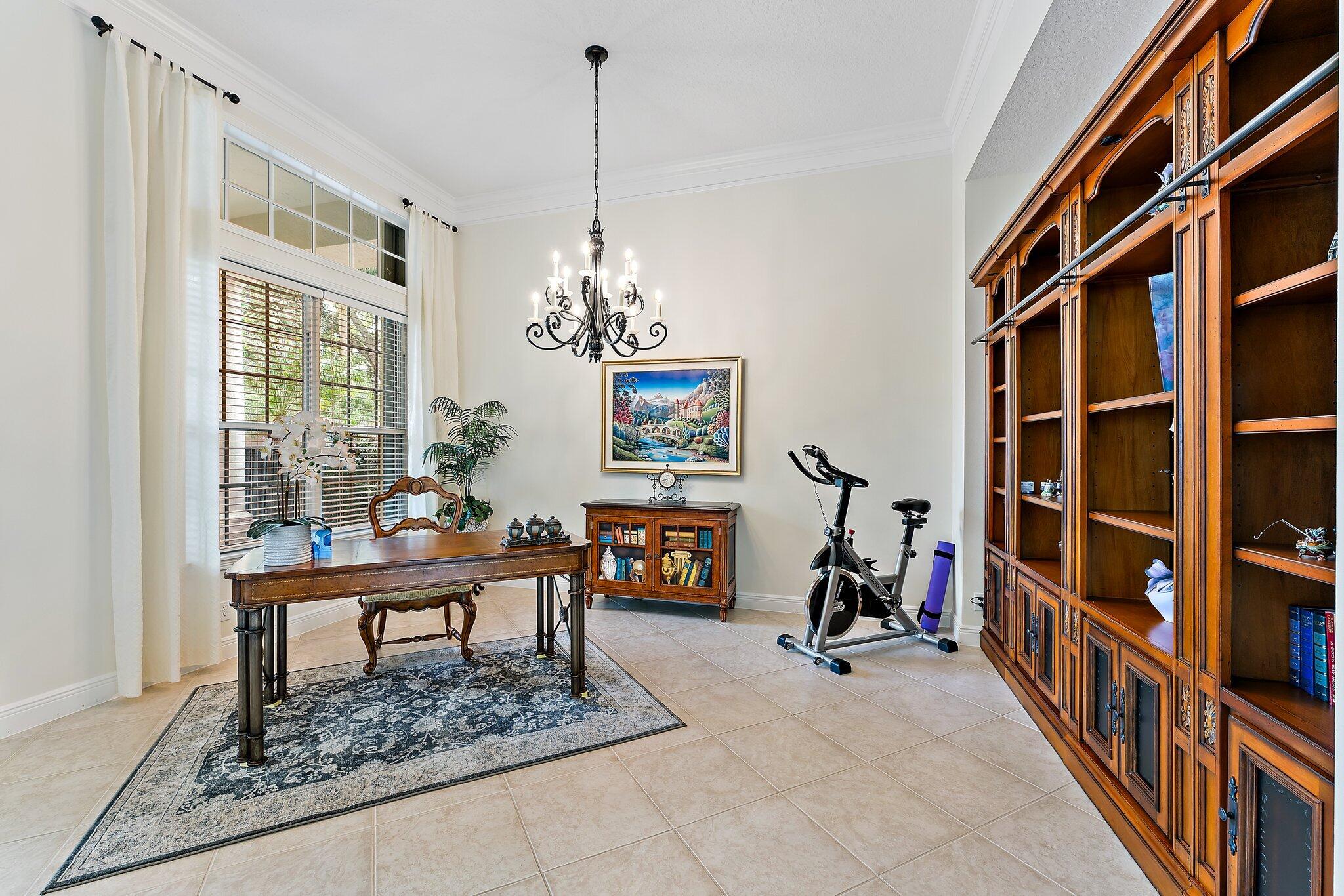 715 Lyford Cay Drive