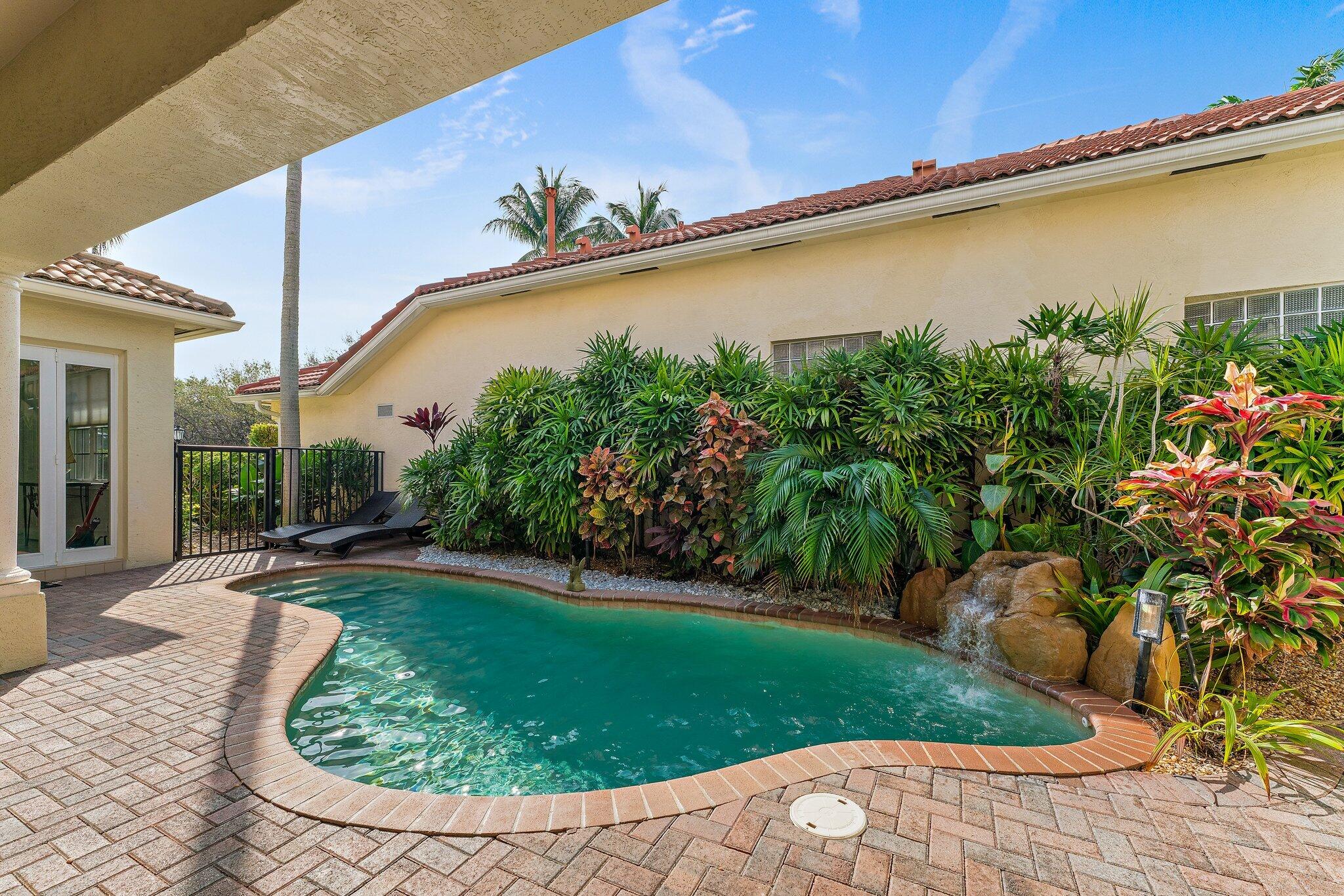 715 Lyford Cay Drive