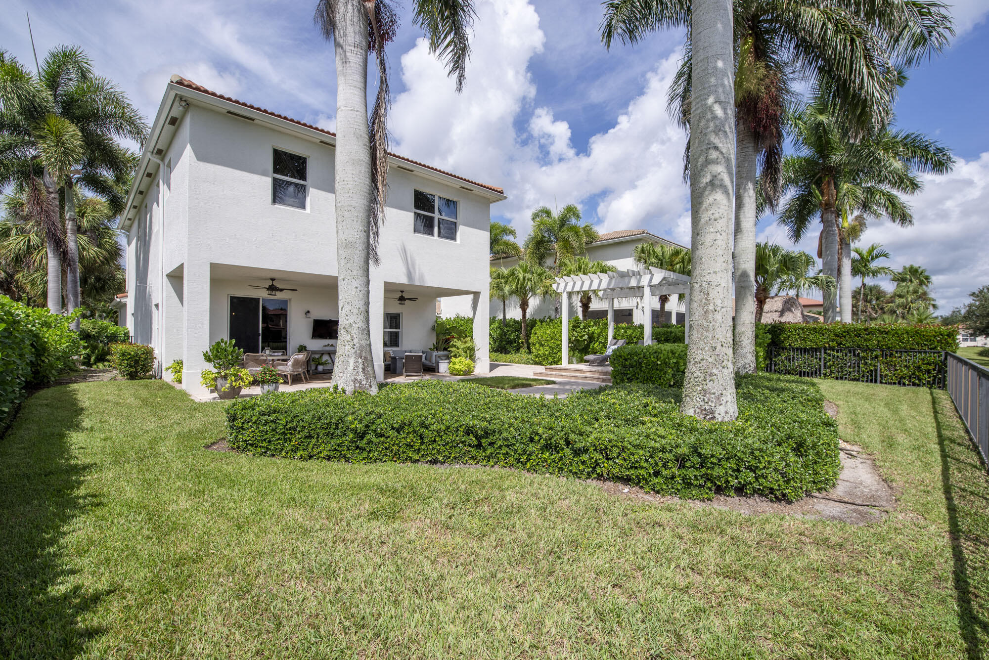 155 Darby Island Place