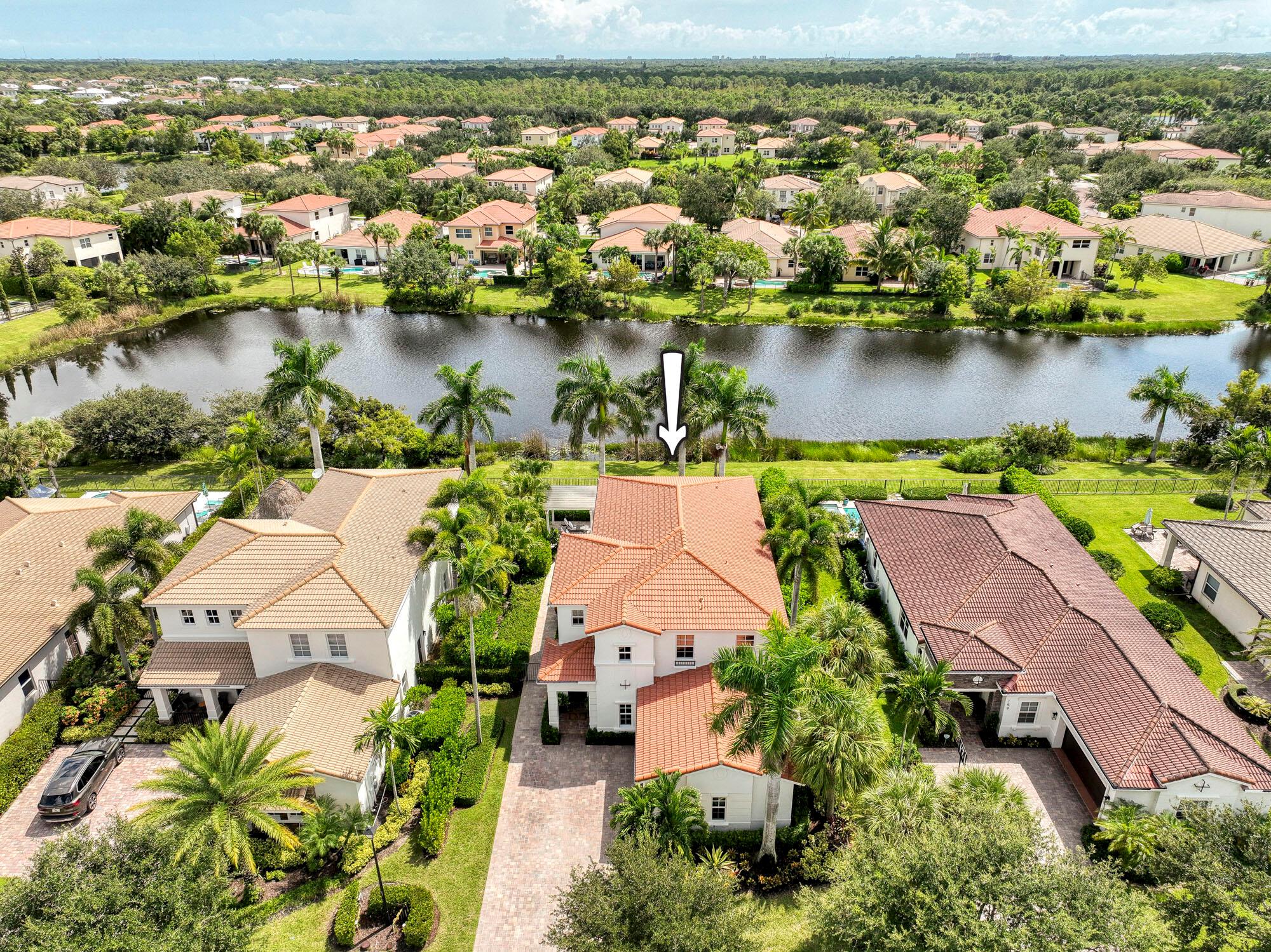 155 Darby Island Place