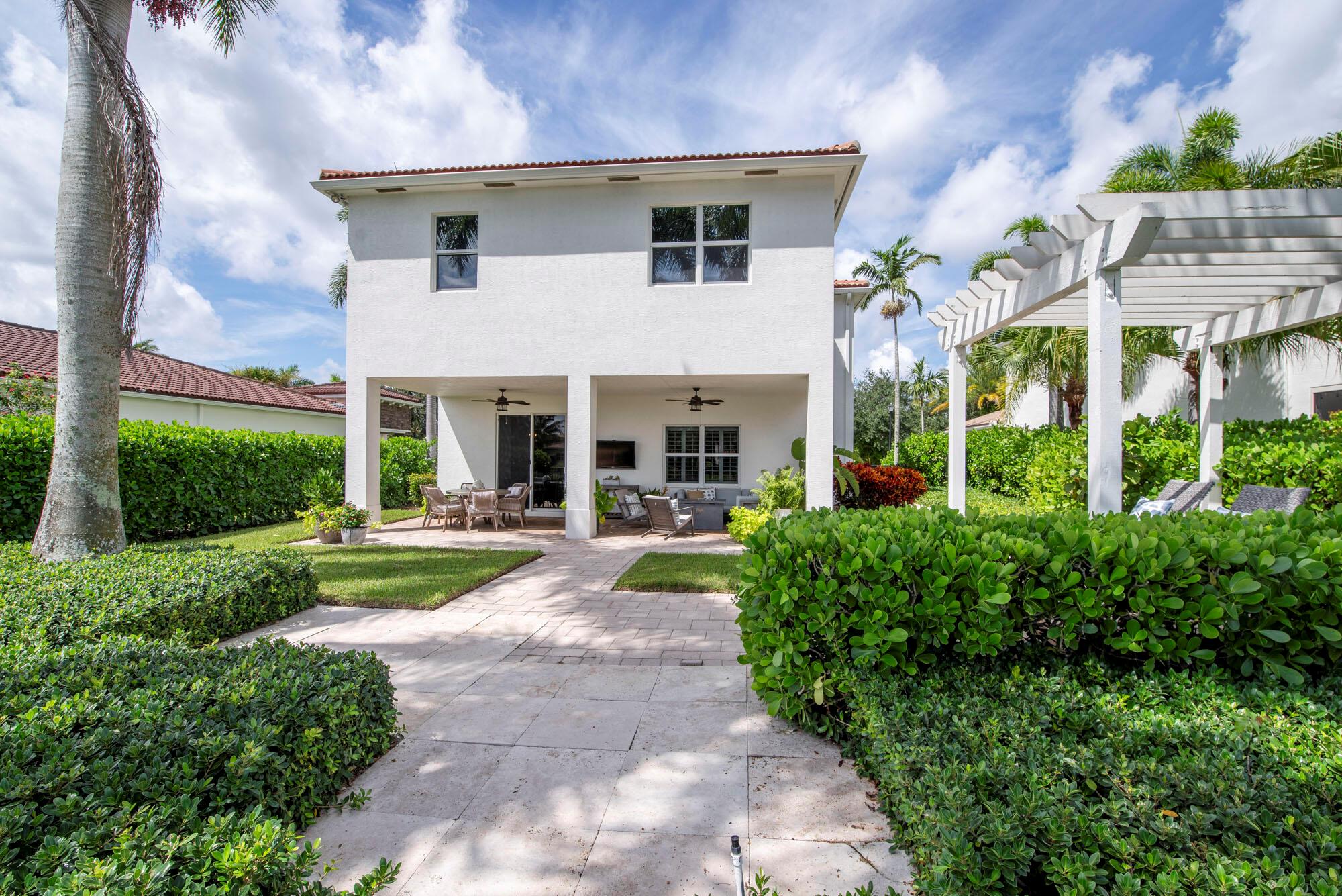 155 Darby Island Place