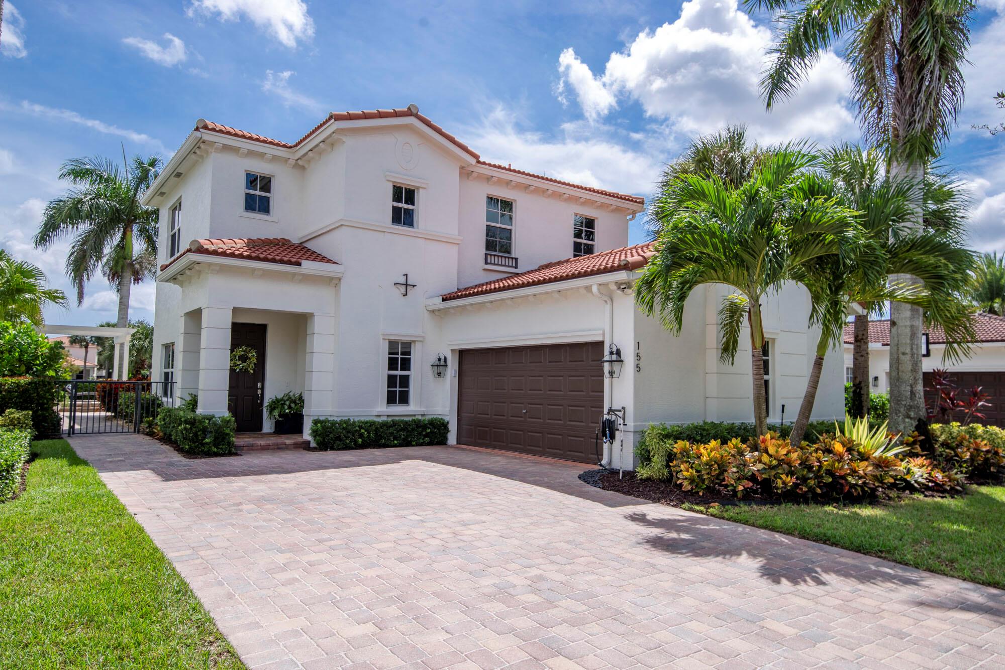 155 Darby Island Place