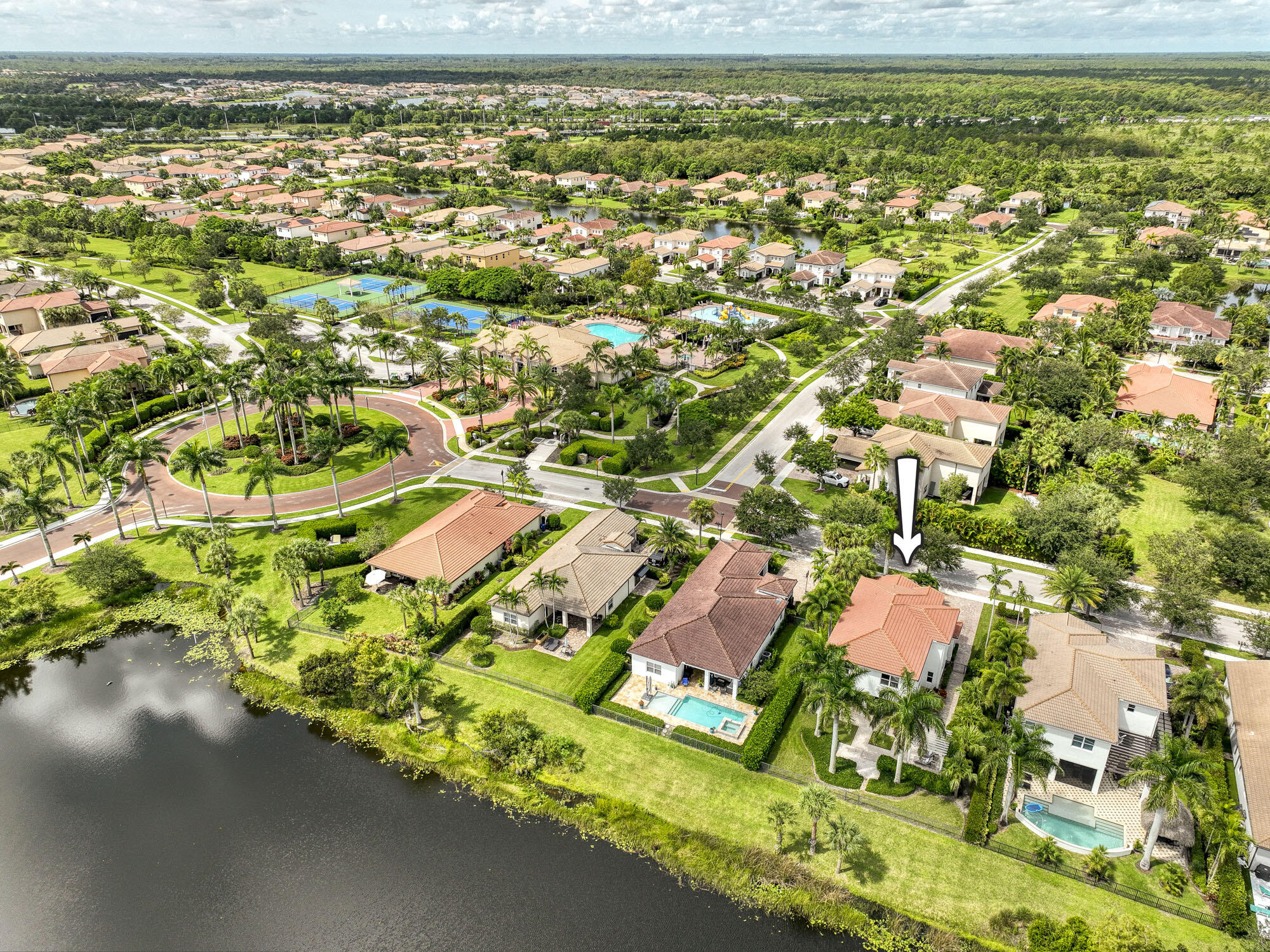 155 Darby Island Place