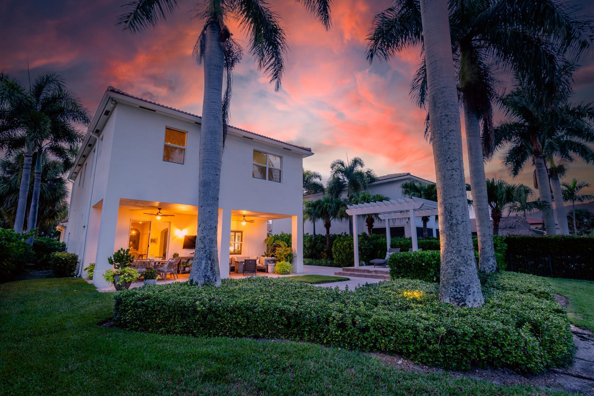 155 Darby Island Place