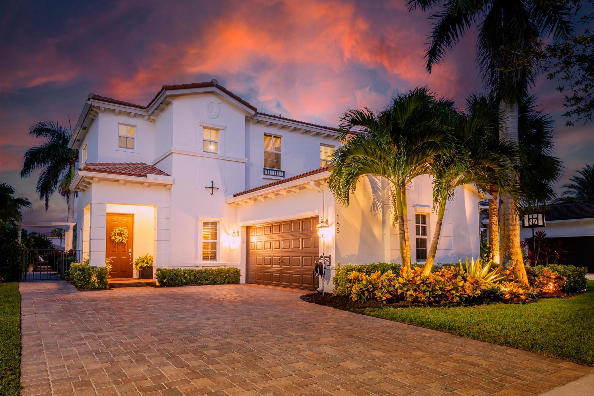 155 Darby Island Place
