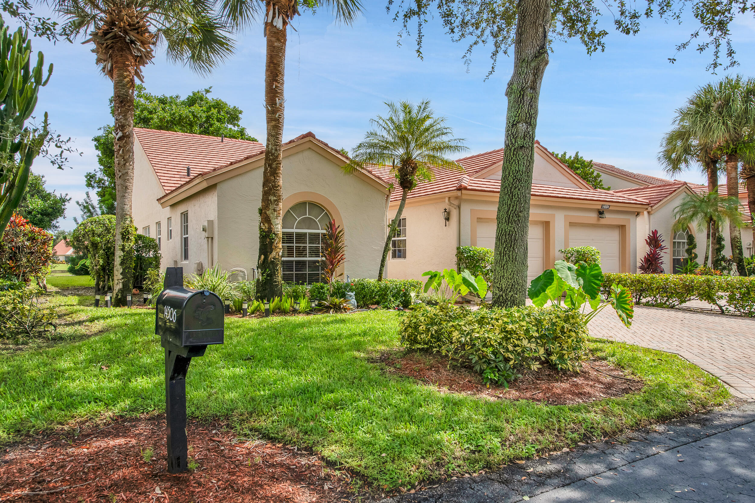 14506 Via Royale, Delray Beach