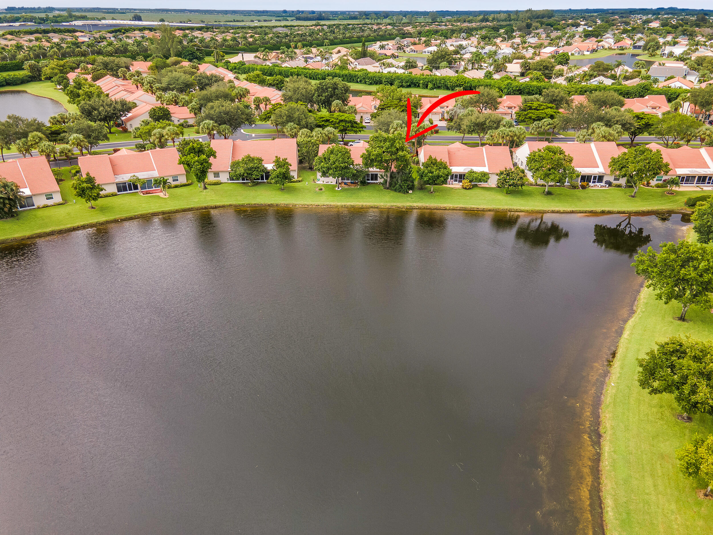 14506 Via Royale, Delray Beach