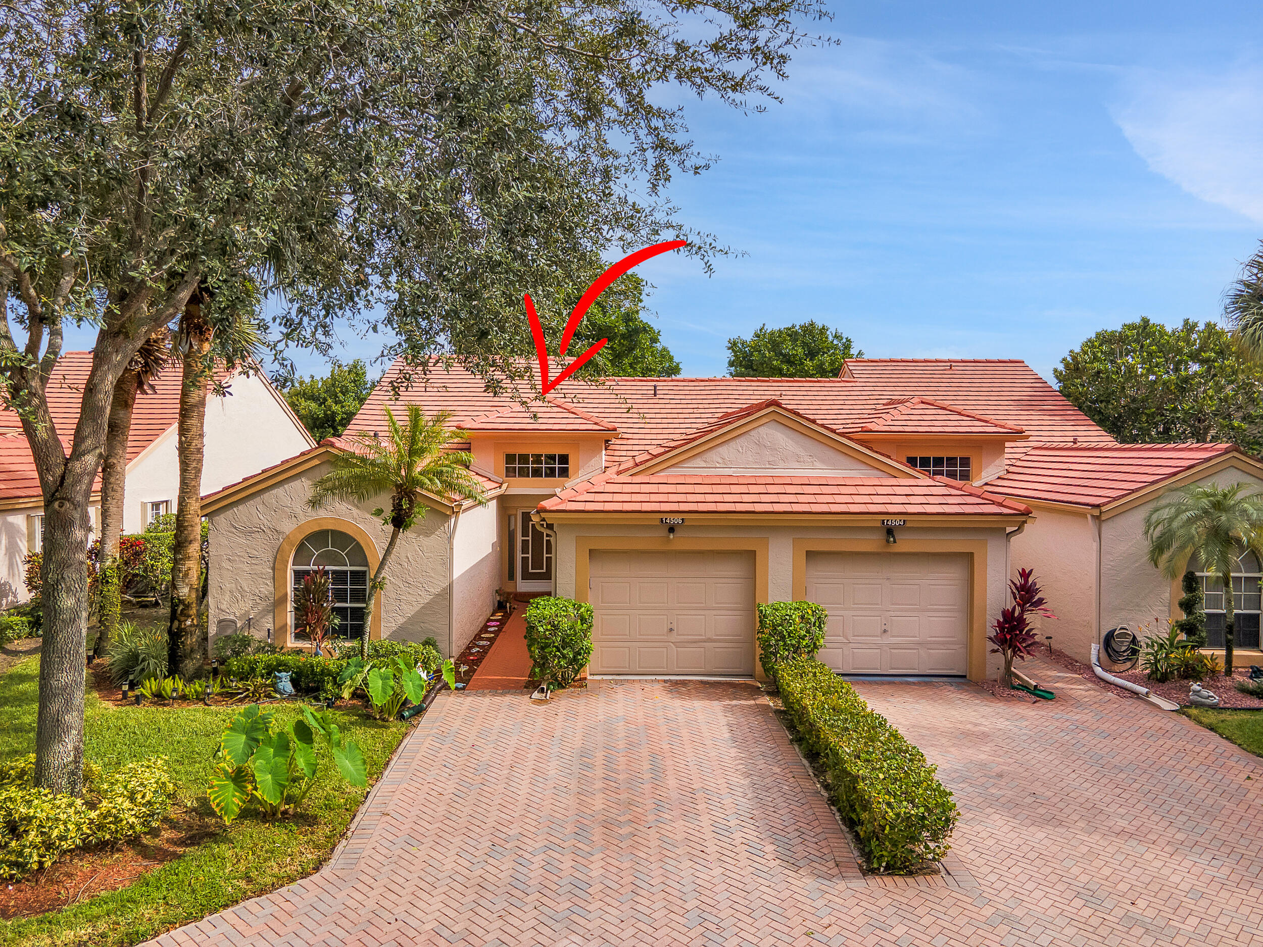 14506 Via Royale, Delray Beach