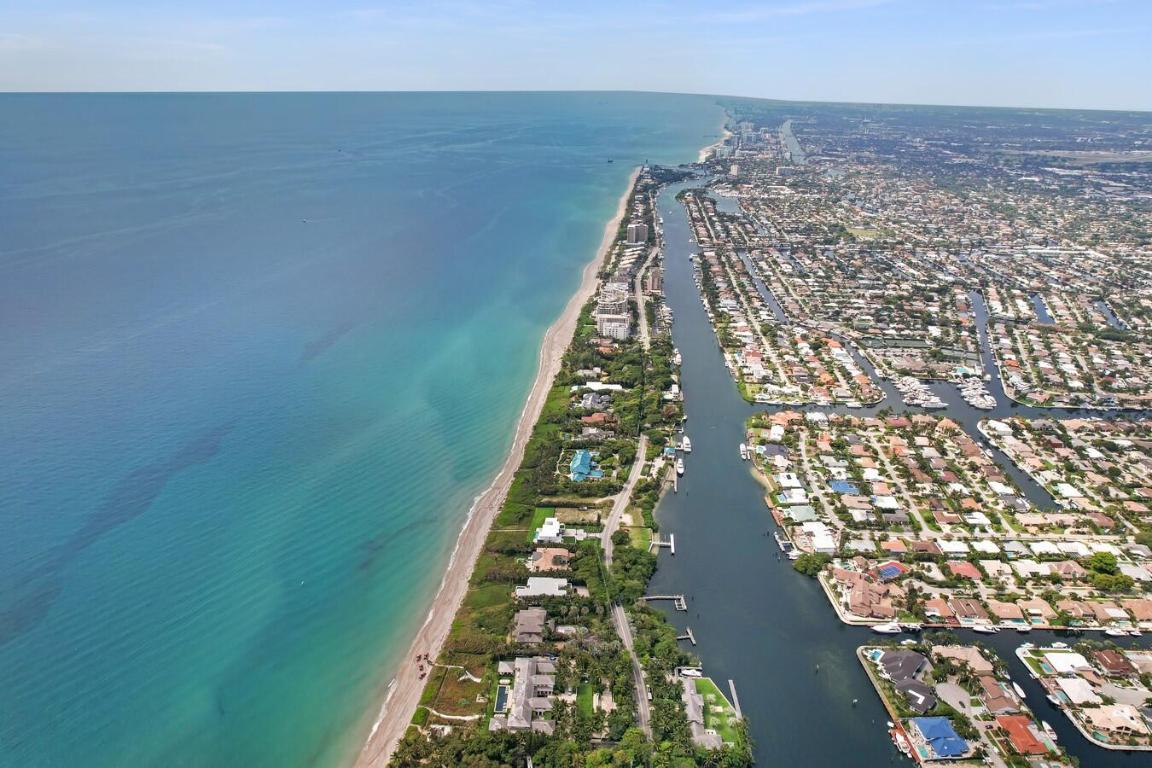 1147 Hillsboro Mile 505, Hillsboro Beach Unit: 505