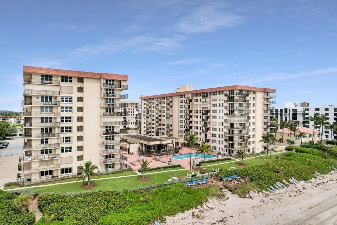 1147 Hillsboro Mile 505, Hillsboro Beach Unit: 505