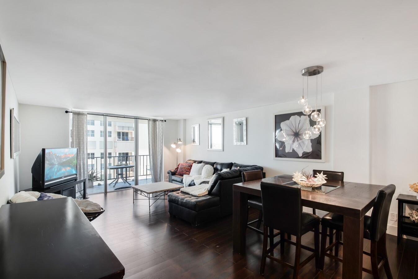 1147 Hillsboro Mile 505, Hillsboro Beach Unit: 505