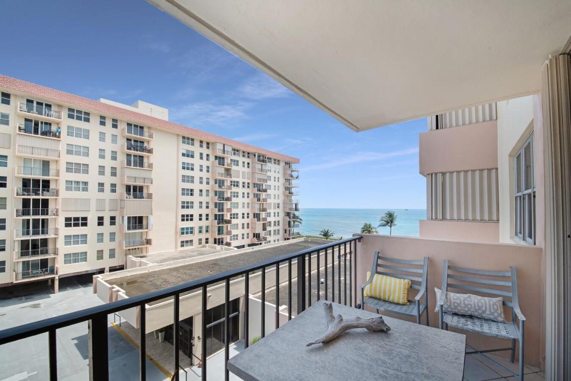 1147 Hillsboro Mile 505, Hillsboro Beach Unit: 505