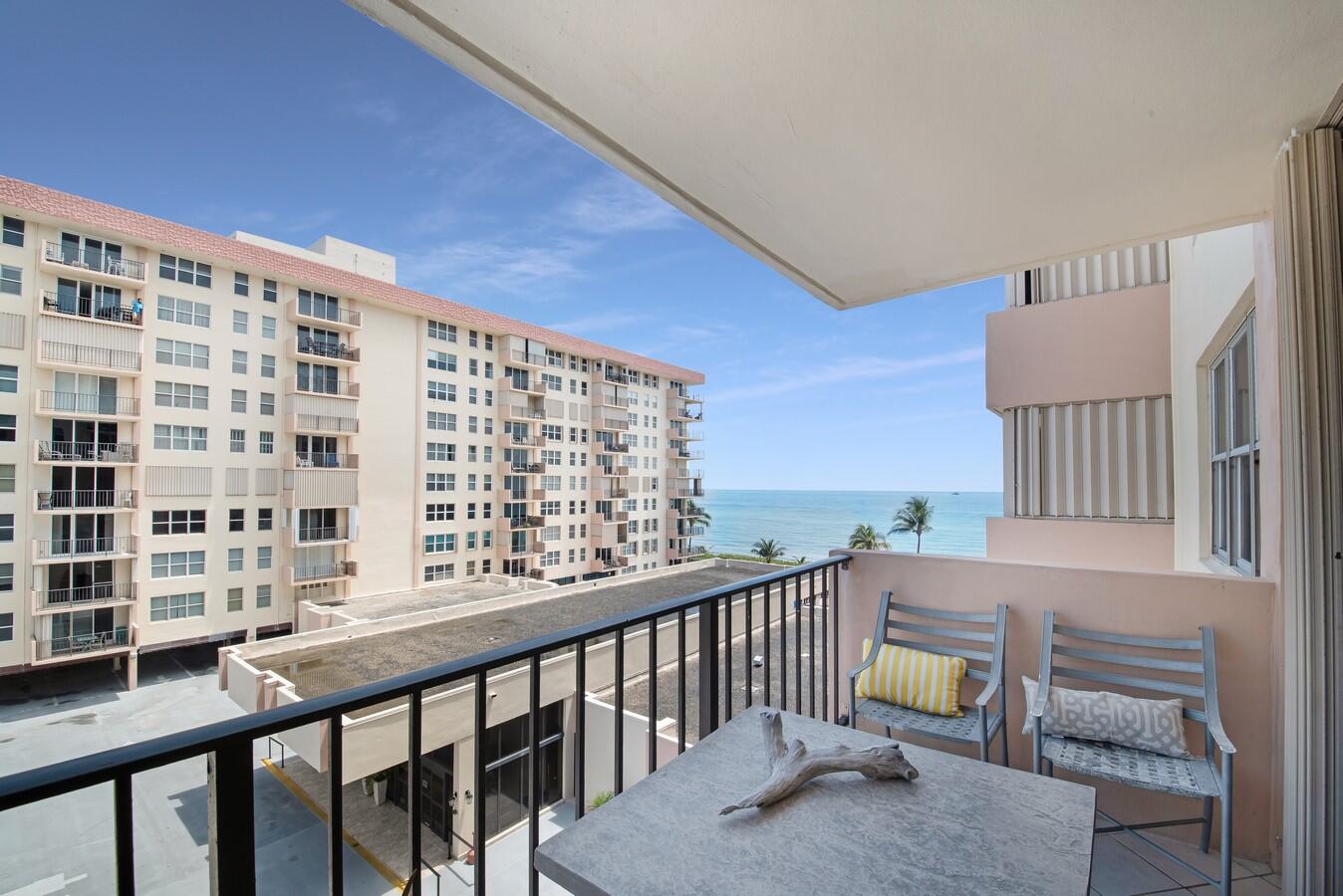 1147 Hillsboro Mile 505, Hillsboro Beach Unit: 505