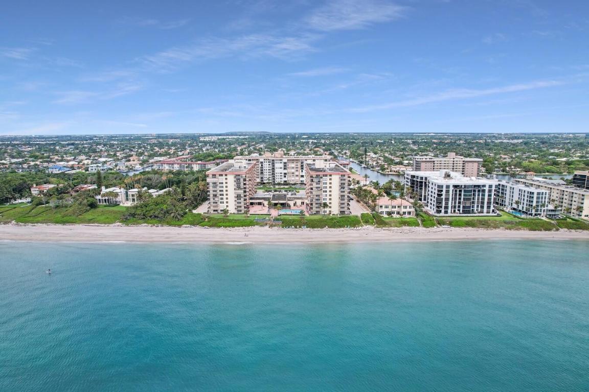 1147 Hillsboro Mile 505, Hillsboro Beach Unit: 505