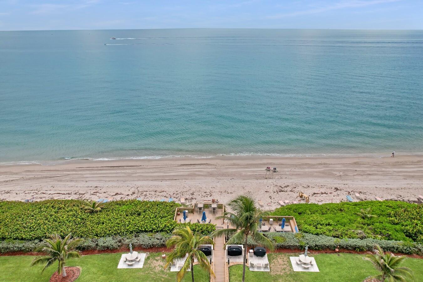 1147 Hillsboro Mile 505, Hillsboro Beach Unit: 505