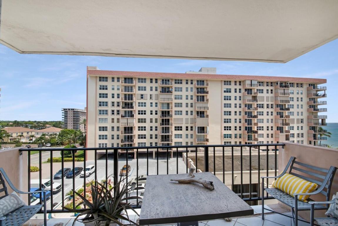 1147 Hillsboro Mile 505, Hillsboro Beach Unit: 505