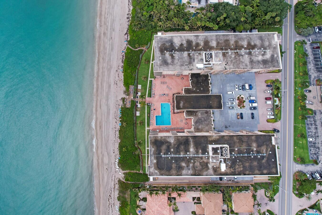 1147 Hillsboro Mile 505, Hillsboro Beach Unit: 505