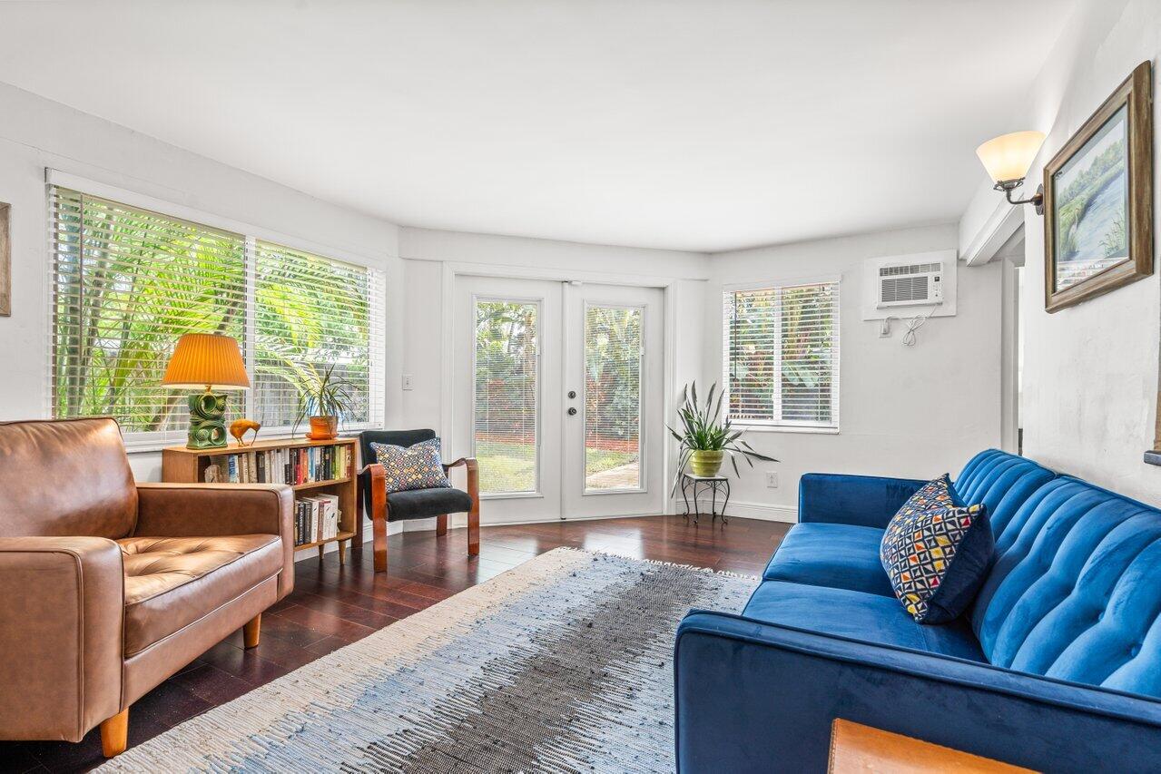 609 Heron Drive, Delray Beach