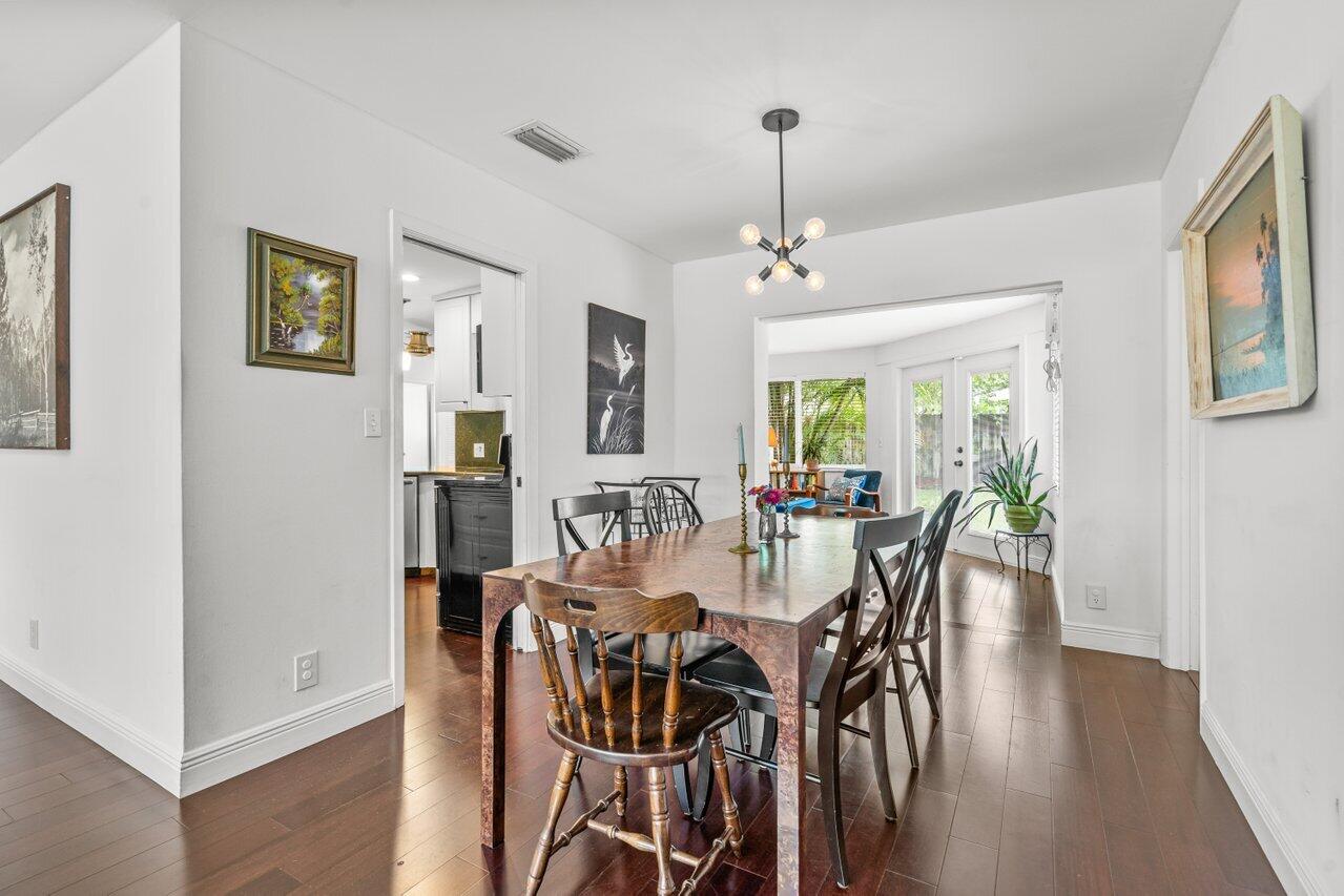 609 Heron Drive, Delray Beach