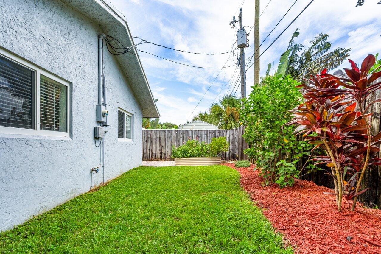 609 Heron Drive, Delray Beach