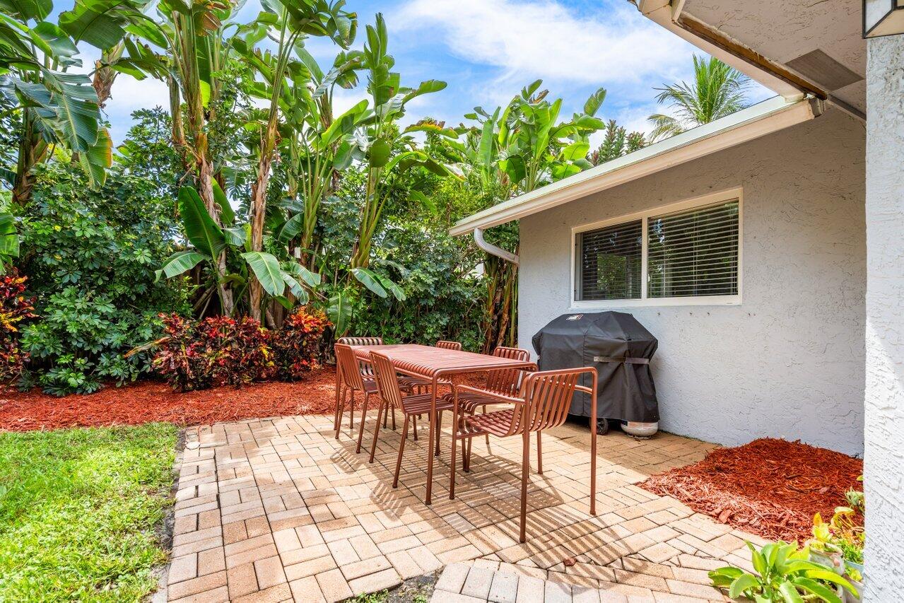 609 Heron Drive, Delray Beach