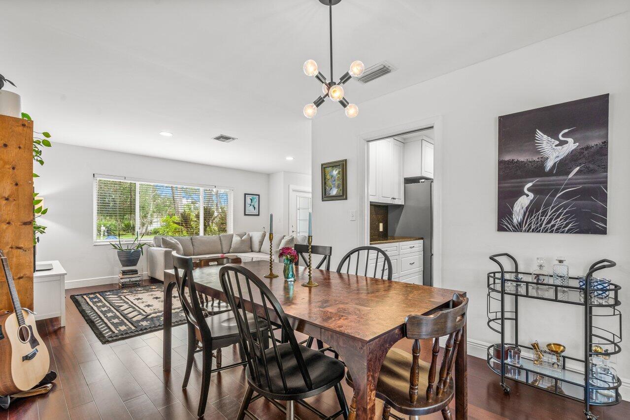 609 Heron Drive, Delray Beach