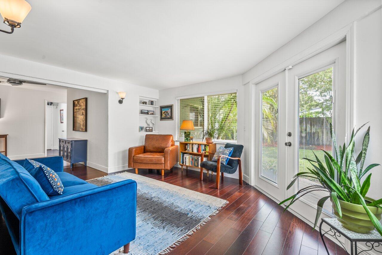 609 Heron Drive, Delray Beach