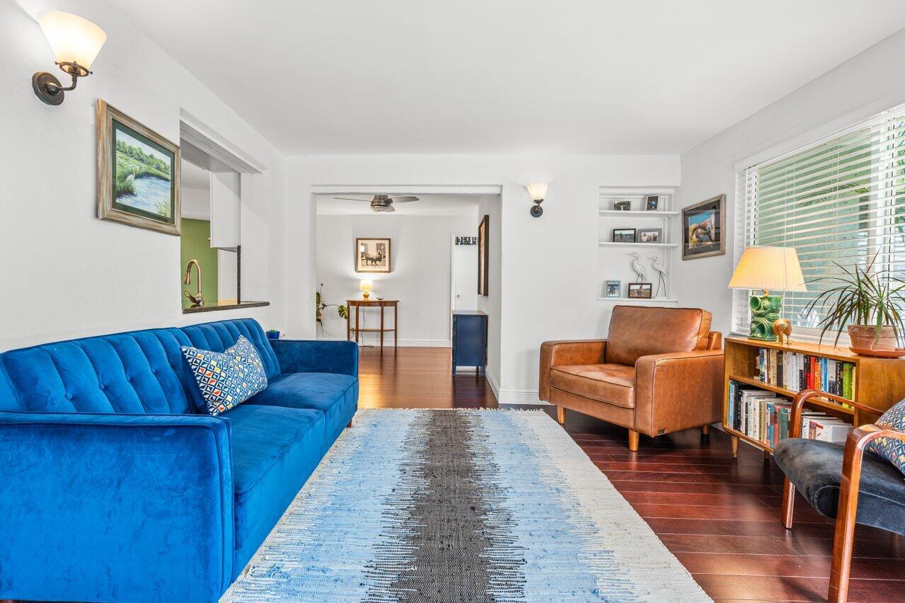 609 Heron Drive, Delray Beach