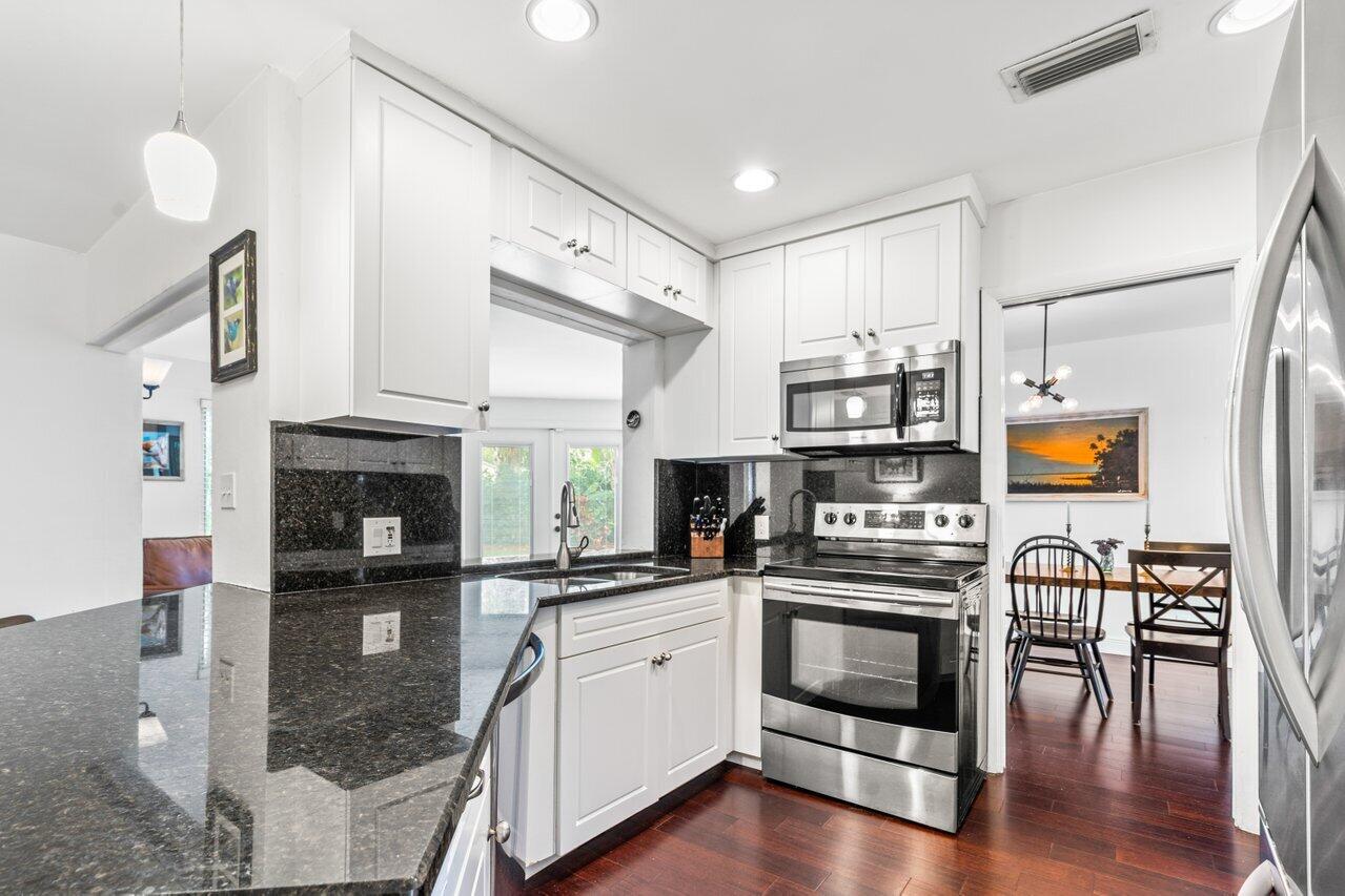 609 Heron Drive, Delray Beach