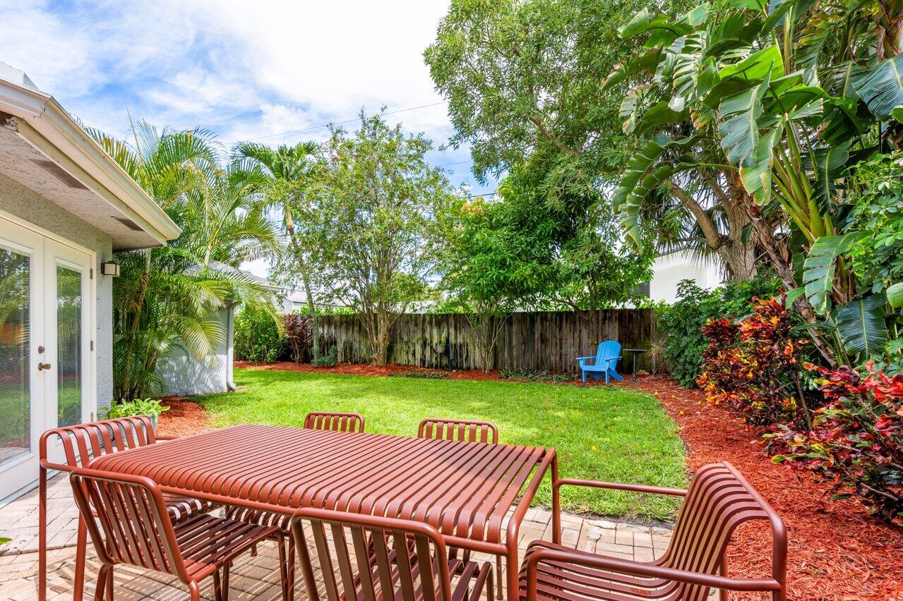 609 Heron Drive, Delray Beach