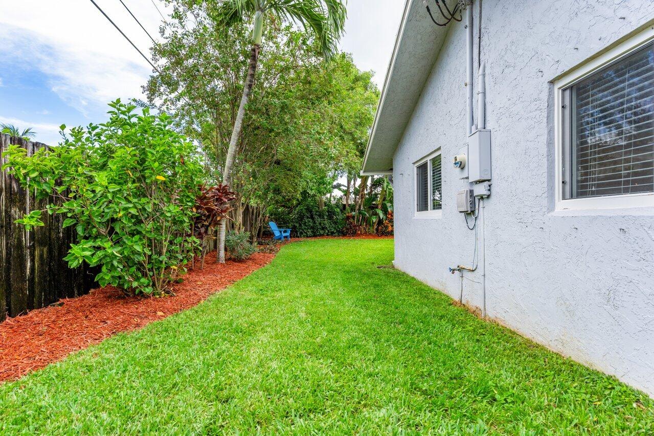 609 Heron Drive, Delray Beach