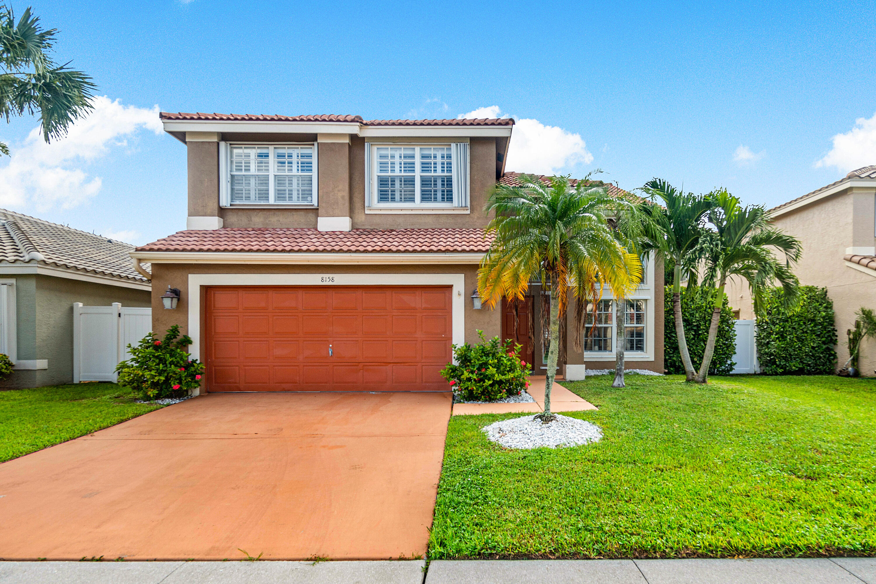 8158 Mystic Harbor Circle, Boynton Beach