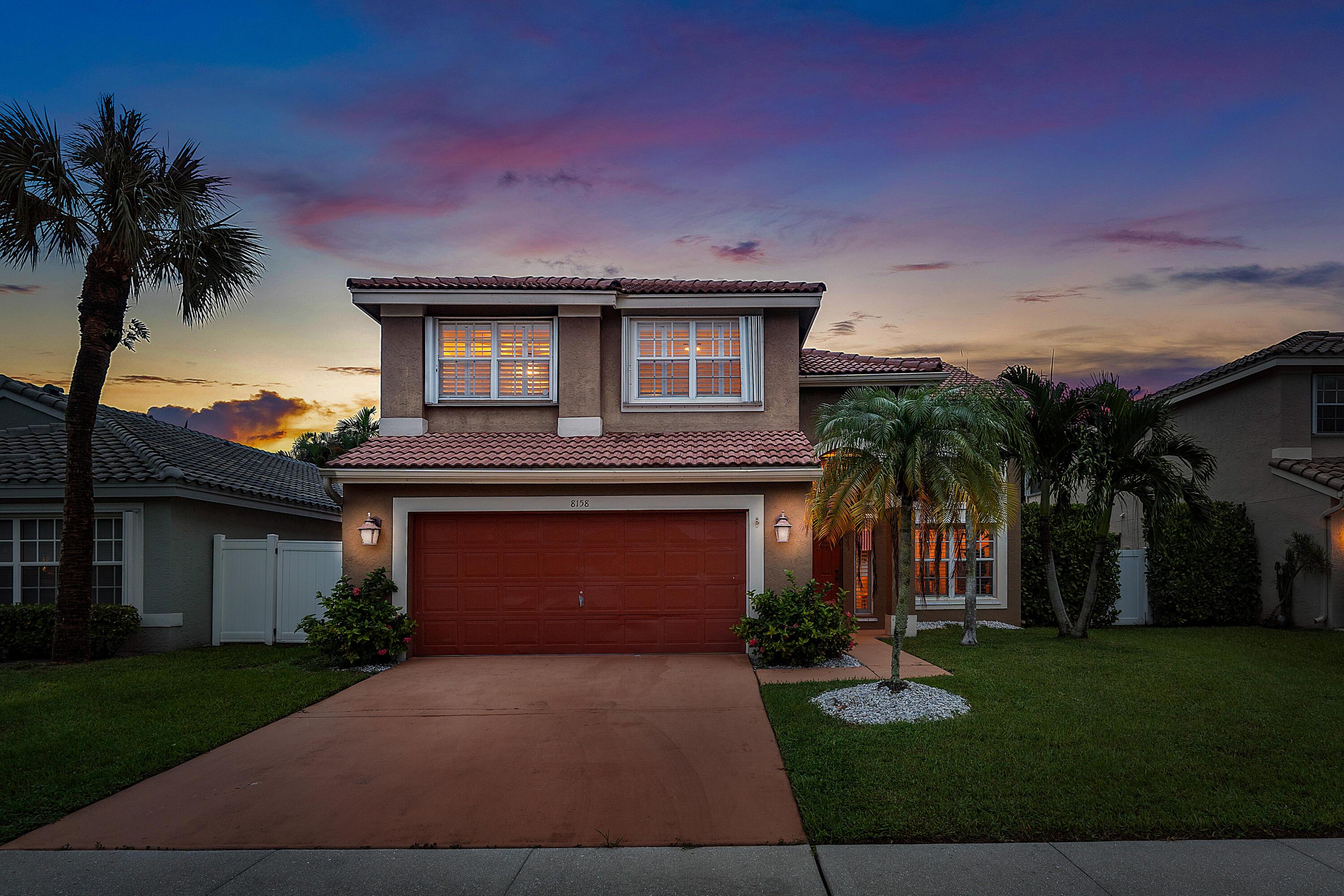 8158 Mystic Harbor Circle, Boynton Beach