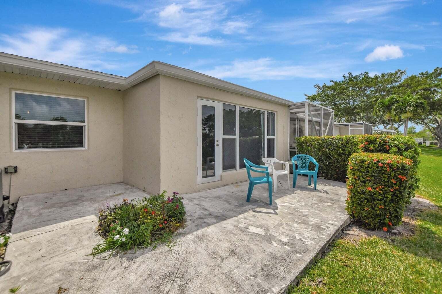 8753 Bella Vista Drive, Boca Raton