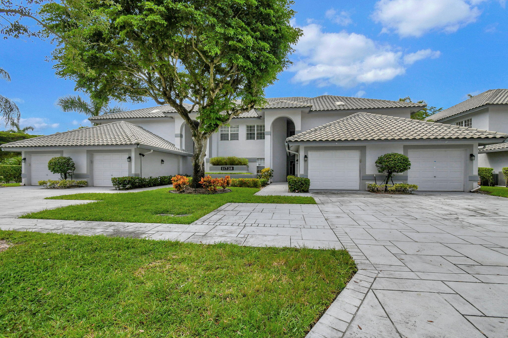 Private Address, Boynton Beach Unit: 4