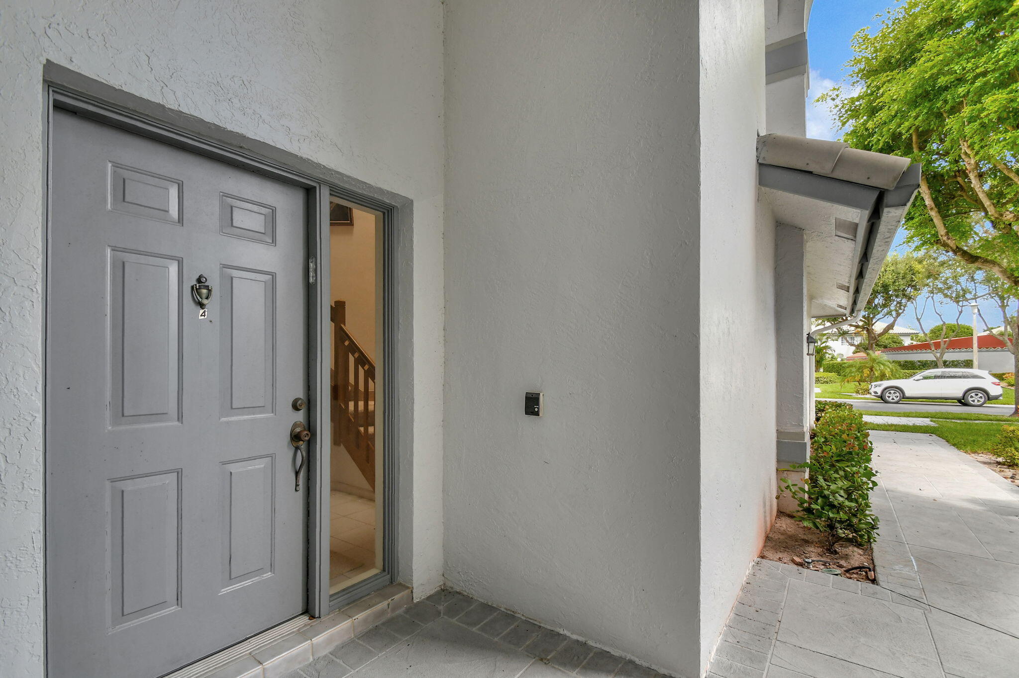 Private Address, Boynton Beach Unit: 4