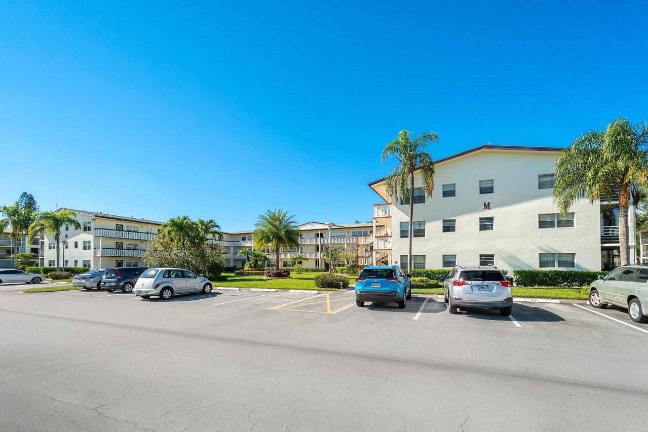 517 Fanshaw M, Boca Raton