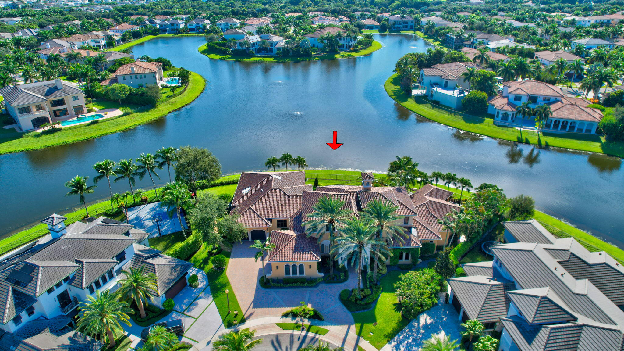 9230 Este Lago Drive