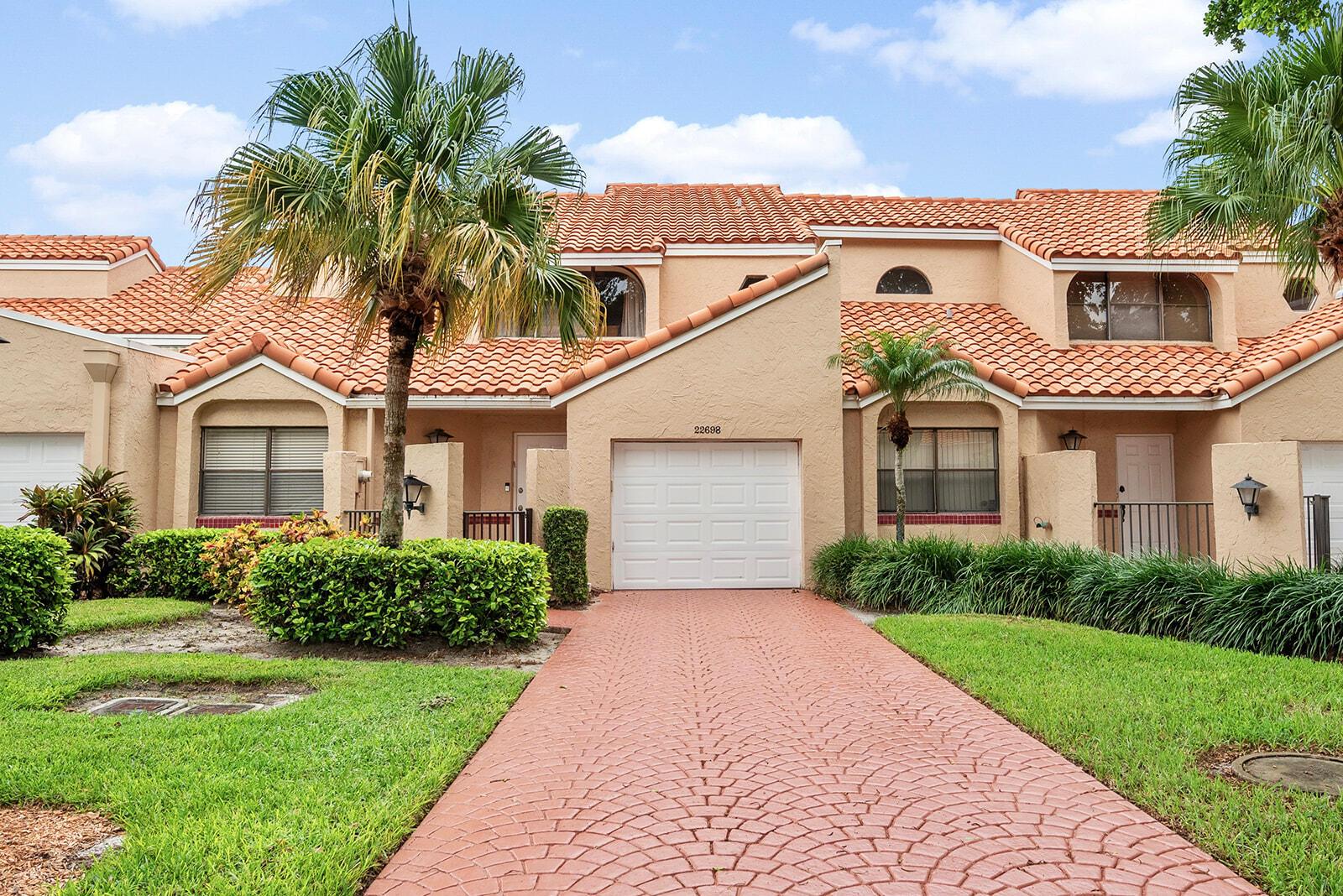 22698 Meridiana Drive