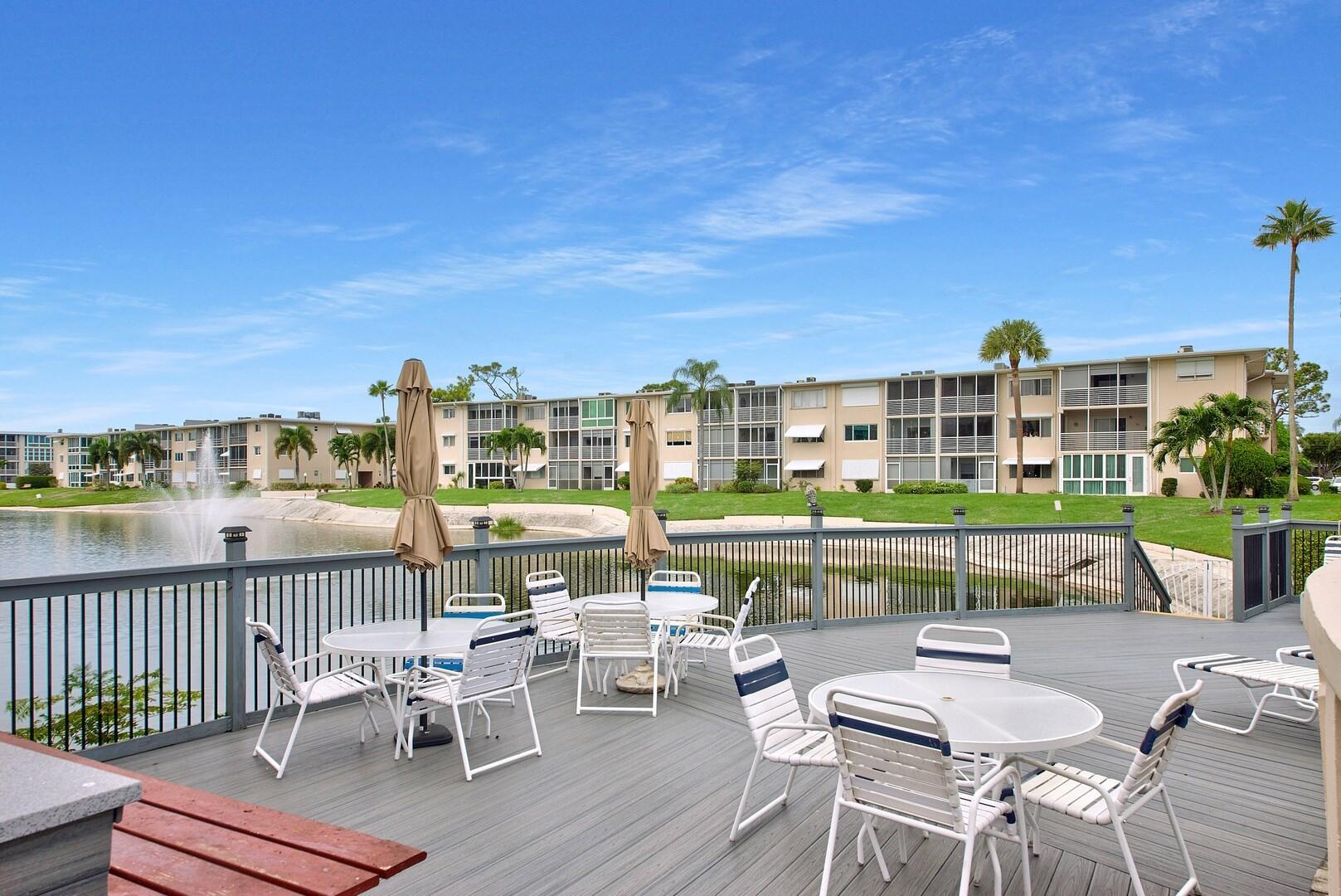 2581 N Garden Drive 306