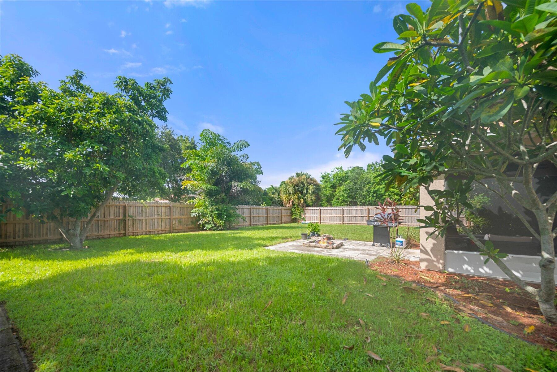 880 SW Durham Terrace, Port St. Lucie