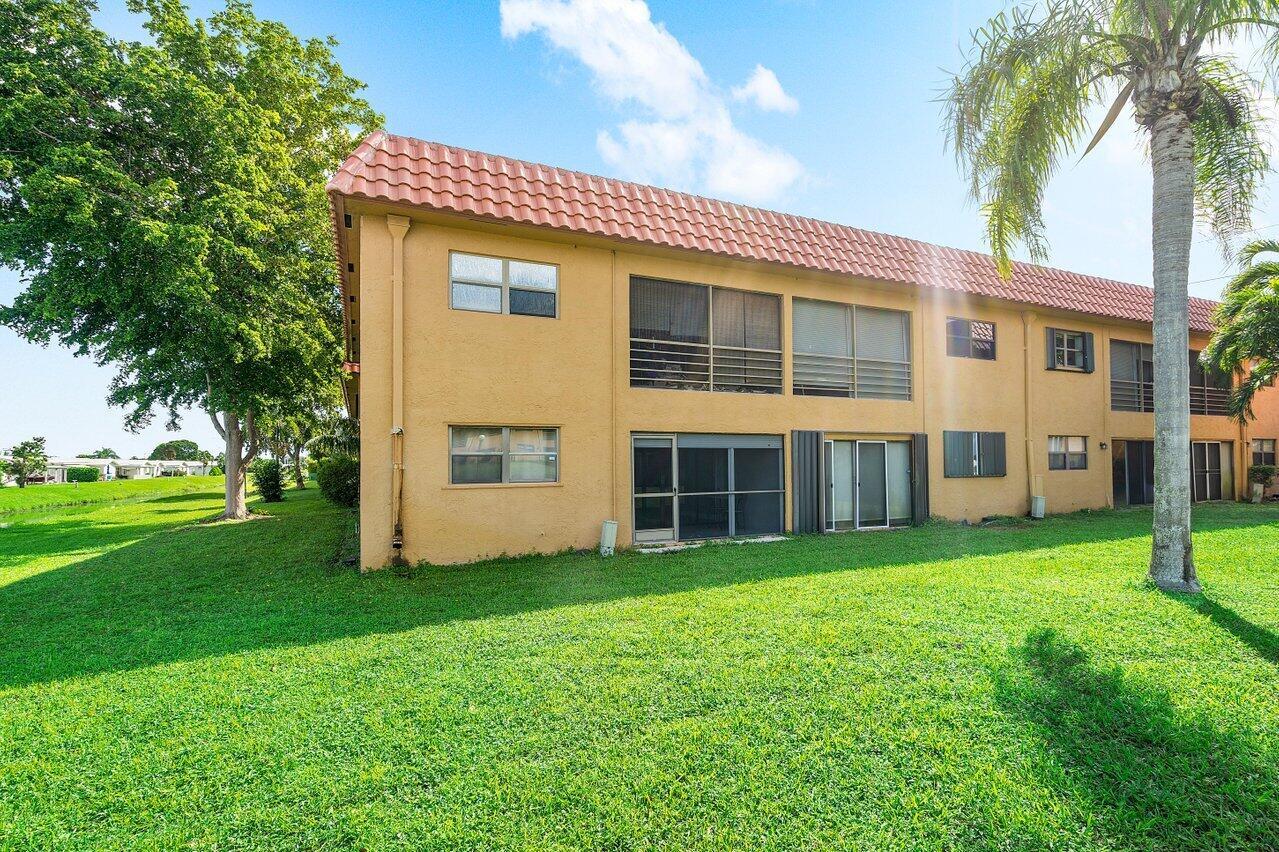 2121 W Woolbright K101 Road K101