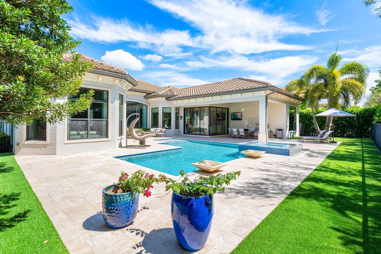16864 Matisse Drive