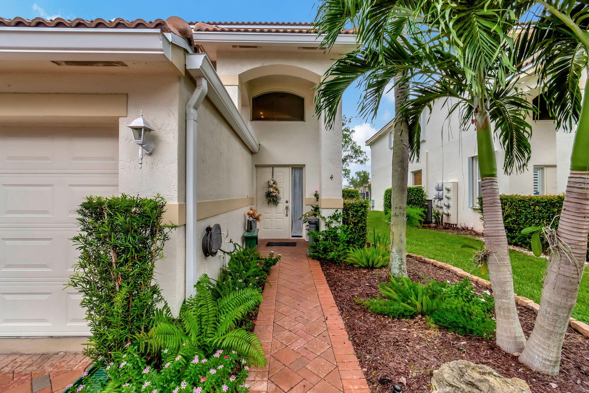 7942 Laina Lane 4, Boynton Beach Unit: 4