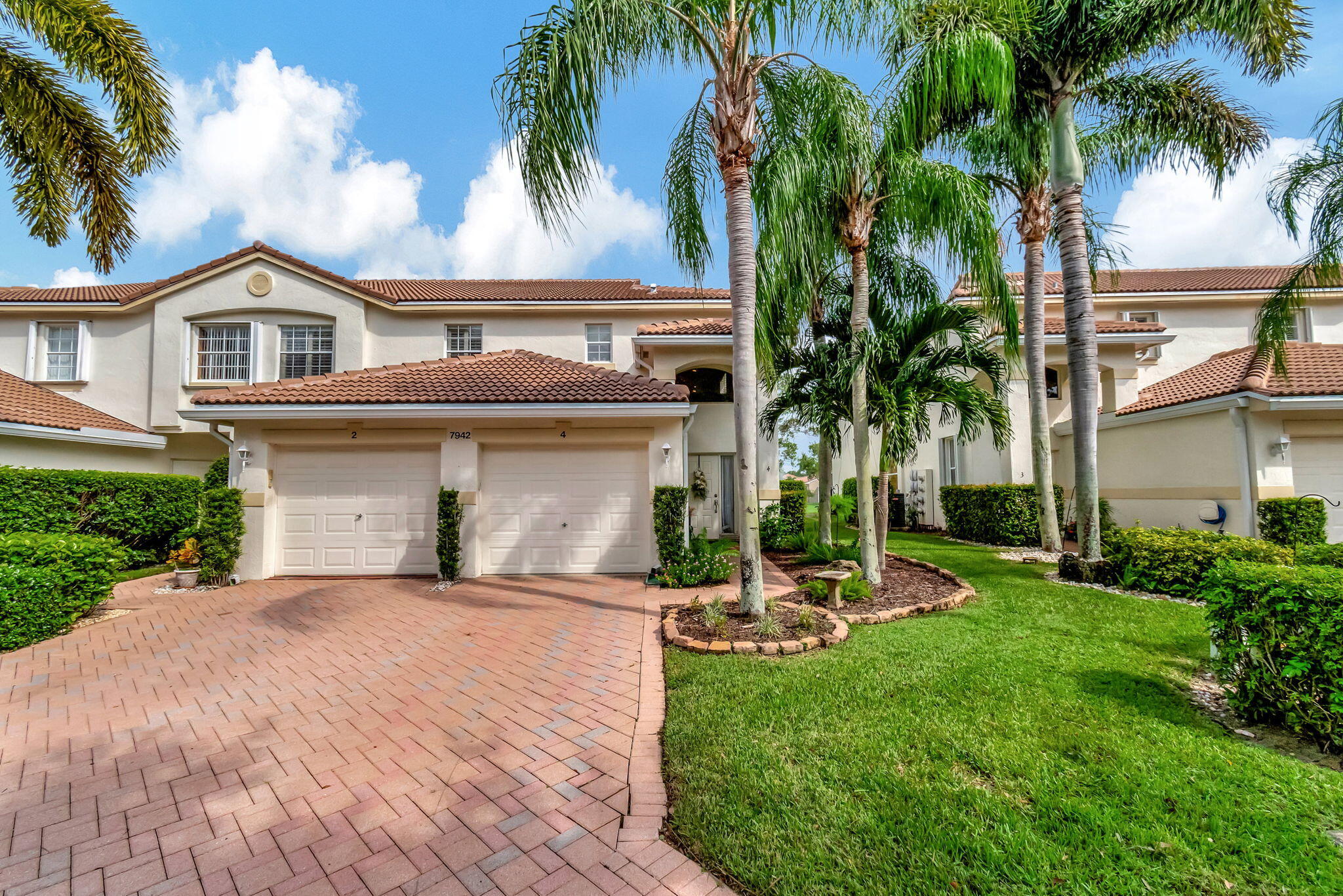 7942 Laina Lane 4, Boynton Beach Unit: 4